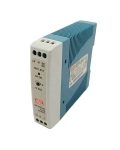 MDR-20-12 Mean Well 20W Industrial DIN Rail Power Supply