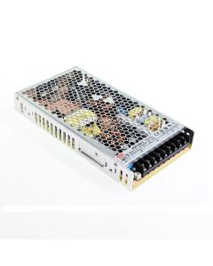 RSP-200-5 Mean Well 5V 200W PFC Function Switching Power Supply