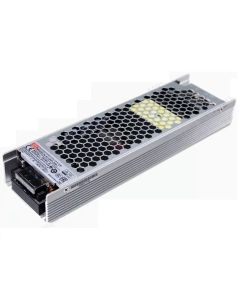 UHP-350-5 Mean Well 300W Slim Type with PFC Switching Power Supply