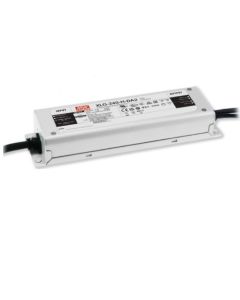 XLG-240-H-DA2 Mean Well 240W Constant Power Mode with DALI-2 Led Driver