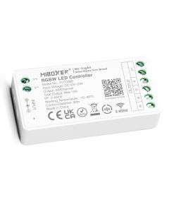 FUT038S Mi.Light DC12-24V 2.4GHz RGBW LED Controller