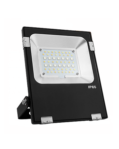 Miboxer FUTT04 20W Led Floodlight Waterproof RGB+CCT Light Garden Mi.Light Lamp
