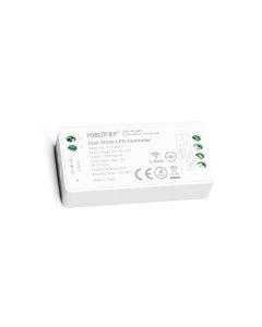 FUT035S MiBoxer MiLight DC12-24V 2.4GHz Dual White Led Controller Dimmer
