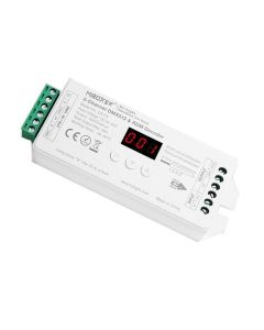 Mi.Light D2-CX Controller 2-Channel Constant Voltage DMX512 & RDM Decoder