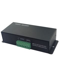 DMX512 Decoder LED Controller Dimmer DC 12V 24V WS-DMX-KA-HL-350MA