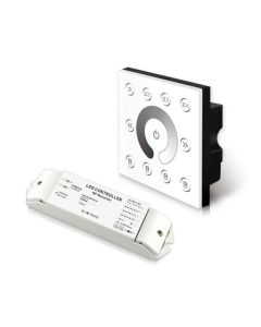 Bincolor P5X+R4-CC-2.4G Led Controller Dim Panel DMX512 Dimmer