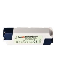 SANPU PC15-W1V24 24V Led Power Supply 15W Driver Regulated Switch Transformer