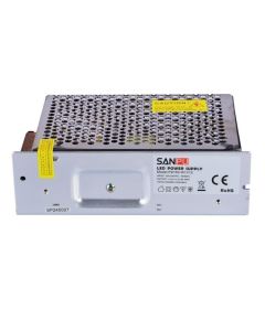 SANPU PS150 DC 12/24V EMC EMI EMS 150W Power Supply Driver Converter