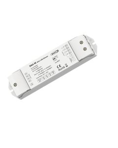 DA4-M DT6 DT8 4CH Constant Voltage DALI LED Dimmer Skydance Controller 5A 12-48VDC