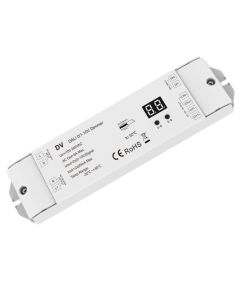 DV Skydance Controller DT5 Driver 100-240VAC 2CH 20mA DALI Decoder Control 0/1-10V Led Dimmer