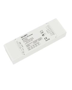 V5-L (WT) Skydance Led Controller Tuya App 5CH 6A 12-48V WiFi Control RF 5 in 1 Dimmer