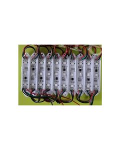 UCS1903 LED Pixel Module 1903 RGB Light 12v 3LEDs SMD 5050