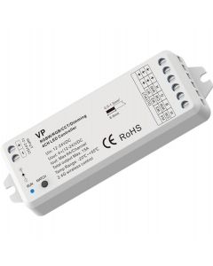 Skydance VP 4ch LED Controller CV Control 4CH*3A 12-24V