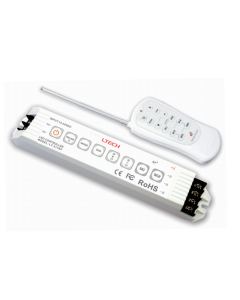 Dimming Driver LT-311RF Ltech LED Controller