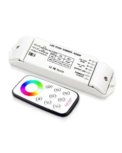 Bincolor Led BC-420 RGBW Controller 12V-24V BC-420RF