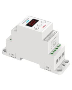 D4-H Constant Voltage 4 Channel DMX RDM Decoder Ltech Controller