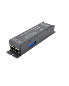PX24608 Euchips 20mA 4ch 24V DC DMX to 0-10V Analog Led Signal Converter