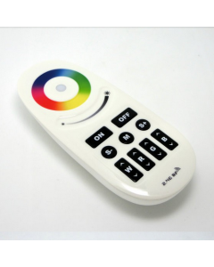 FUT028 MiBoxer Mi.Light RGB RGBW Synchronous RF Wireless Led Controller