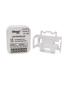 TYBLE103 Leynew Led Controller Tuya Dimmer Bluetooth Decoder Mesh Control