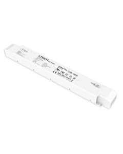 LM-100-24-U1D2 Ltech US Standards CV DALI Dimmable Driver LED Controller