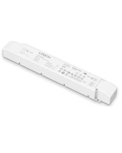 LM-75-24-G1M2 Constant Voltage DMX512 LED Dimmable Ltech Driver
