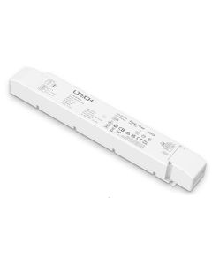 LM-75-12-G2D2 LM-75-24-G2D2 Ltech Controller intelligent Tunable White LED Driver