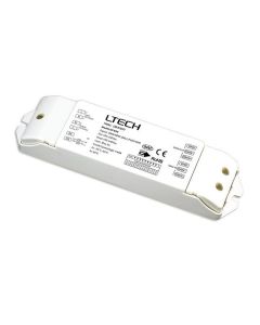 LT-834 Ltech DMX DALI to Triac Leading Edge Converter Phase-cut Dimming Module