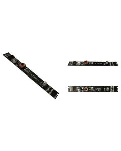 Ltech MT-100-800-D1N1 100 to 800mA Non Dimmable Liner Magnetic CC Led Driver