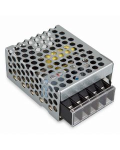 RS-15-5 Mean Well 5V DC 0-3A 15W Switching Power Supply