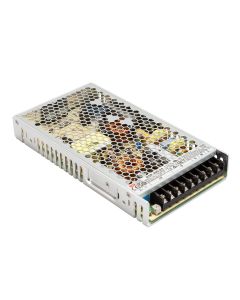 RSP-200-24 Mean Well 24V PFC Function Switching Power Supply