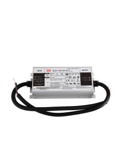 XLG-100-24-A Mean Well 96W 4000MA 24V DC Power Mode Led Driver