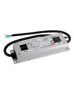 XLG-200-12-A Mean Well 12V DC 192W Constant Power Mode Led Driver
