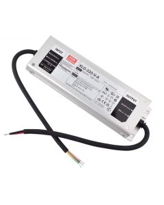 XLG-320-V-A Mean Well 24V 312W 12V 216W Power Mode Led Driver
