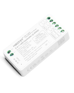 FUT035S+ MiBoxer 2 in 1 LED Controller 2.4GHz MiLight