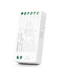 MiBoxer FUT037Z+ MiLight DC12-24V 3 in 1 Zigbee 3.0 2.4G Led Controller