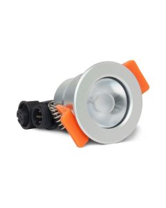MiBoxer Mi.Light SL4-12 12V 3W RGBW LED Spotlight Light Bulb Mi Light Waterproof Lamp Downlight