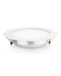 MiBoxer FUT066 12W RGB Tunable White Led Downlight Mi.Light RGB+CCT Panel Light Lamp