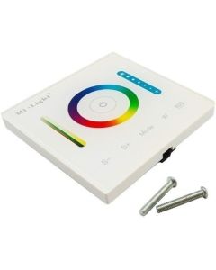 P3 MiBoxer Milight Panel Controller RGB RGBW RGB+CCT Led Light Switches