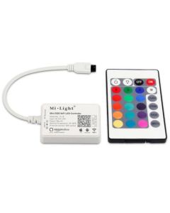 MiLight YL1S Miboxer Mini RGB WiFi LED Controller