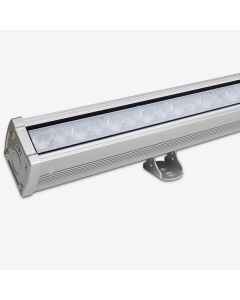 MiBoxer RL1-24 24W RGB+CCT Led Wall Washer Light RGB CCT Exterior Wash Lamp