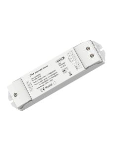 DA4 DT6 4 Channel Constant Voltage DALI LED Dimmer Skydance Controller