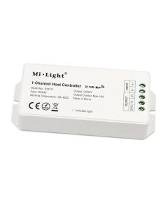 SYS-T2 MiBoxer 1 Channel Signal Power Amplifier 24V 15A Mi.light
