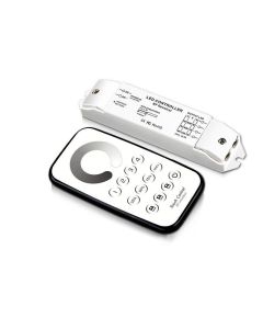 T6+R3M Bincolor Led Controller Wireless Remote with Receiver Dimmer