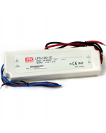 Mean Well 100W Switching Power Supply LPV-100 Series Driver