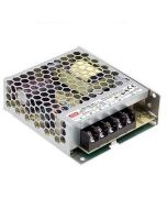 LRS-50 Mean Well Power Supply Transformer 50W Single Output Switching Converter